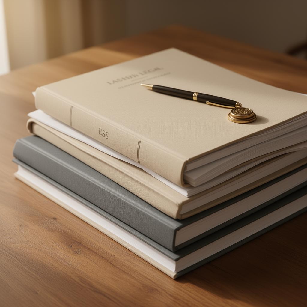 Professionella dokument